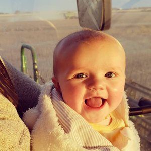 Meet your Posher, Steve